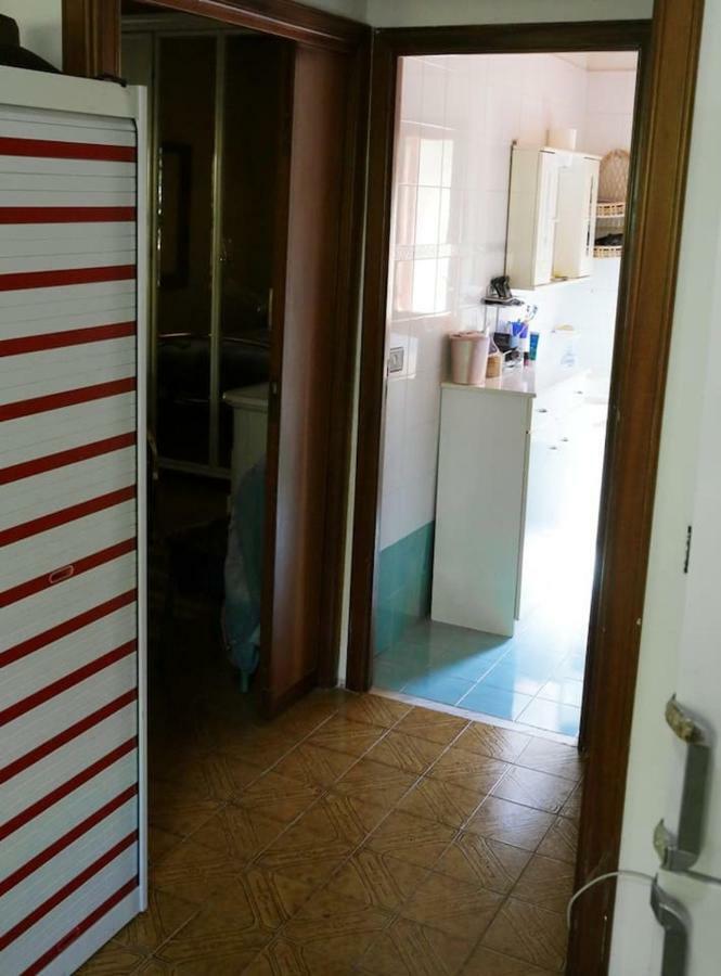 Il Rifugio Di Elena Villa Maiori Eksteriør bilde